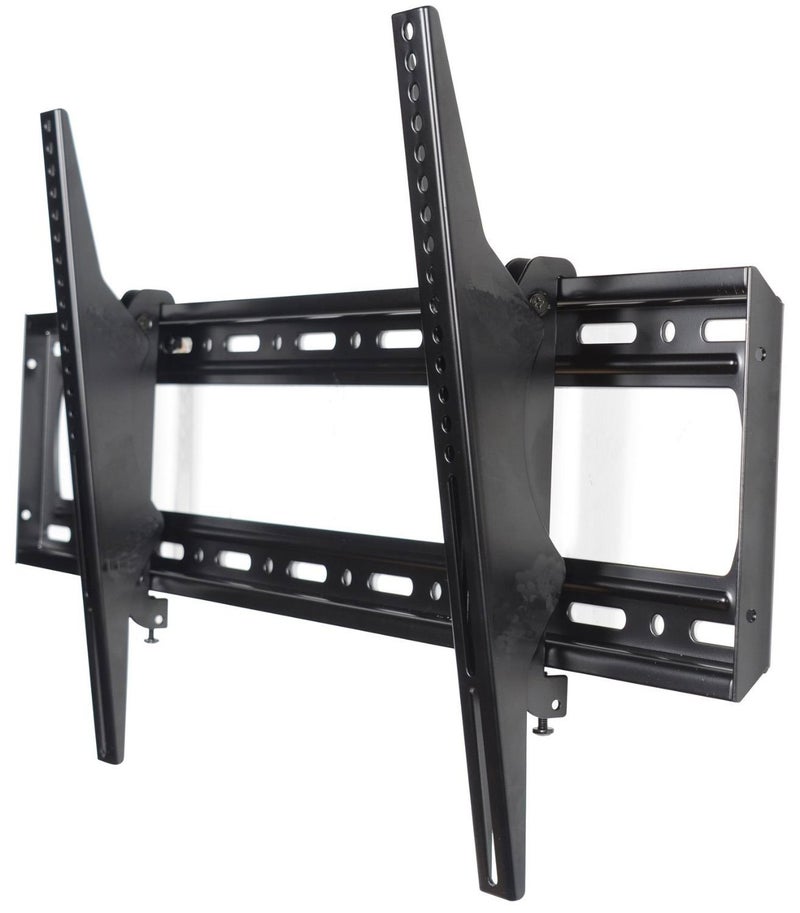 VideoSecu Tilt Extra Large TV Wall Mount Bracket for Most 40"-80" 82 85 86 inch TV VESA 800x400mm and 220 LBS Loading Capacity, Compatible with Sony,Samsung,LG,Sharp,Vizio MP804B MZ8 - Image 1
